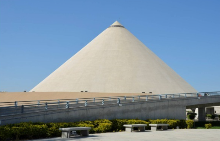Dandi Kutir (Salt Mount) Museum